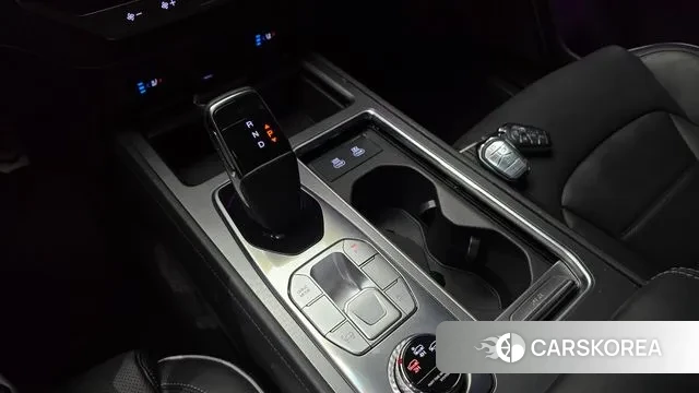 Ssangyong Rexton New Arena id 3015906 из Кореи 19