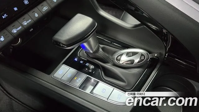 Hyundai The New Avante (CN7) id 2430536 из Кореи 19