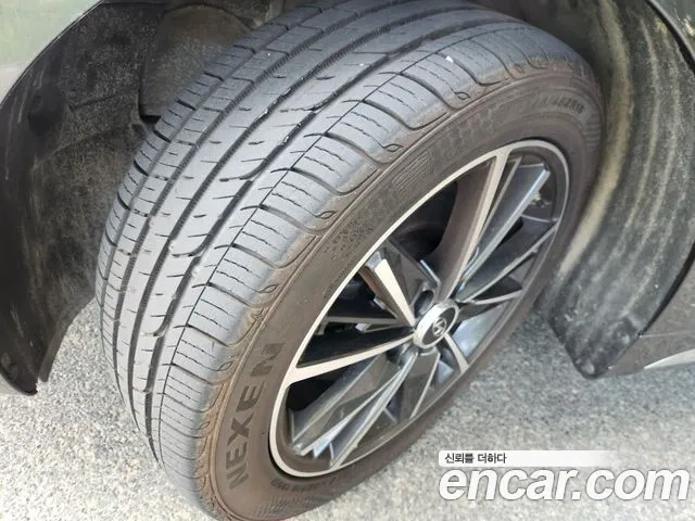 Hyundai The New Grandeur IG id 2922260 из Кореи 19