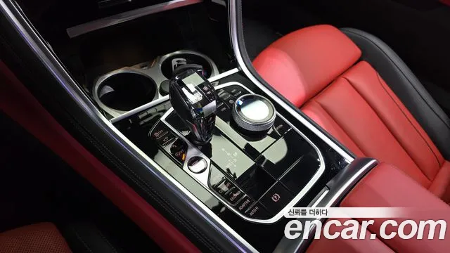 BMW 8 Series (G15) id 2660240 из Кореи 19