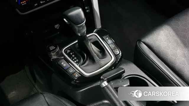 Kia Seltos id 3772452 из Кореи 19