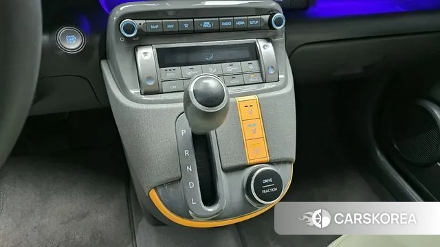 Hyundai Casper id 3416575 из Кореи 19