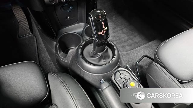 Mini Cooper id 4676209 из Кореи 30