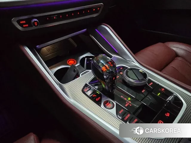 BMW X6 (G06) id 3530053 из Кореи 19