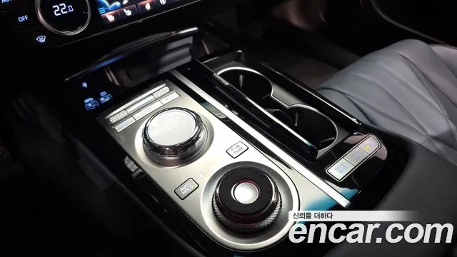 Genesis G80 (RG3) id 2934966 из Кореи 19