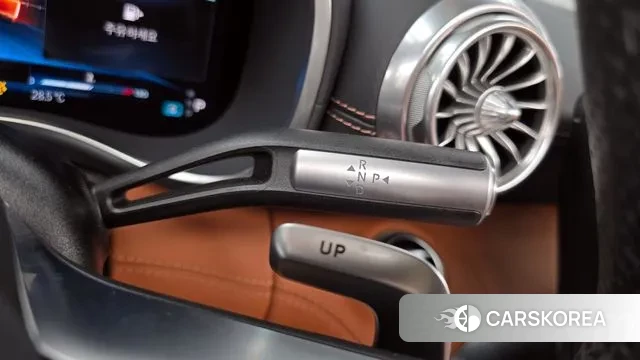 Mercedes-Benz SL-Class R232 id 3002459 из Кореи 19