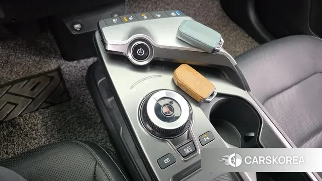 Kia EV6 id 3621039 из Кореи 19