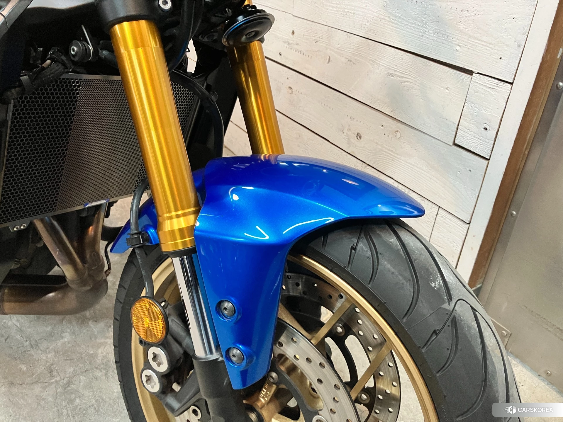 Проданный Yamaha XSR900 id 4347564 из Японии, фото 28