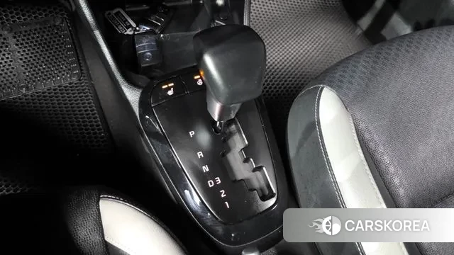 Kia All New Morning (JA) id 3440068 из Кореи 19