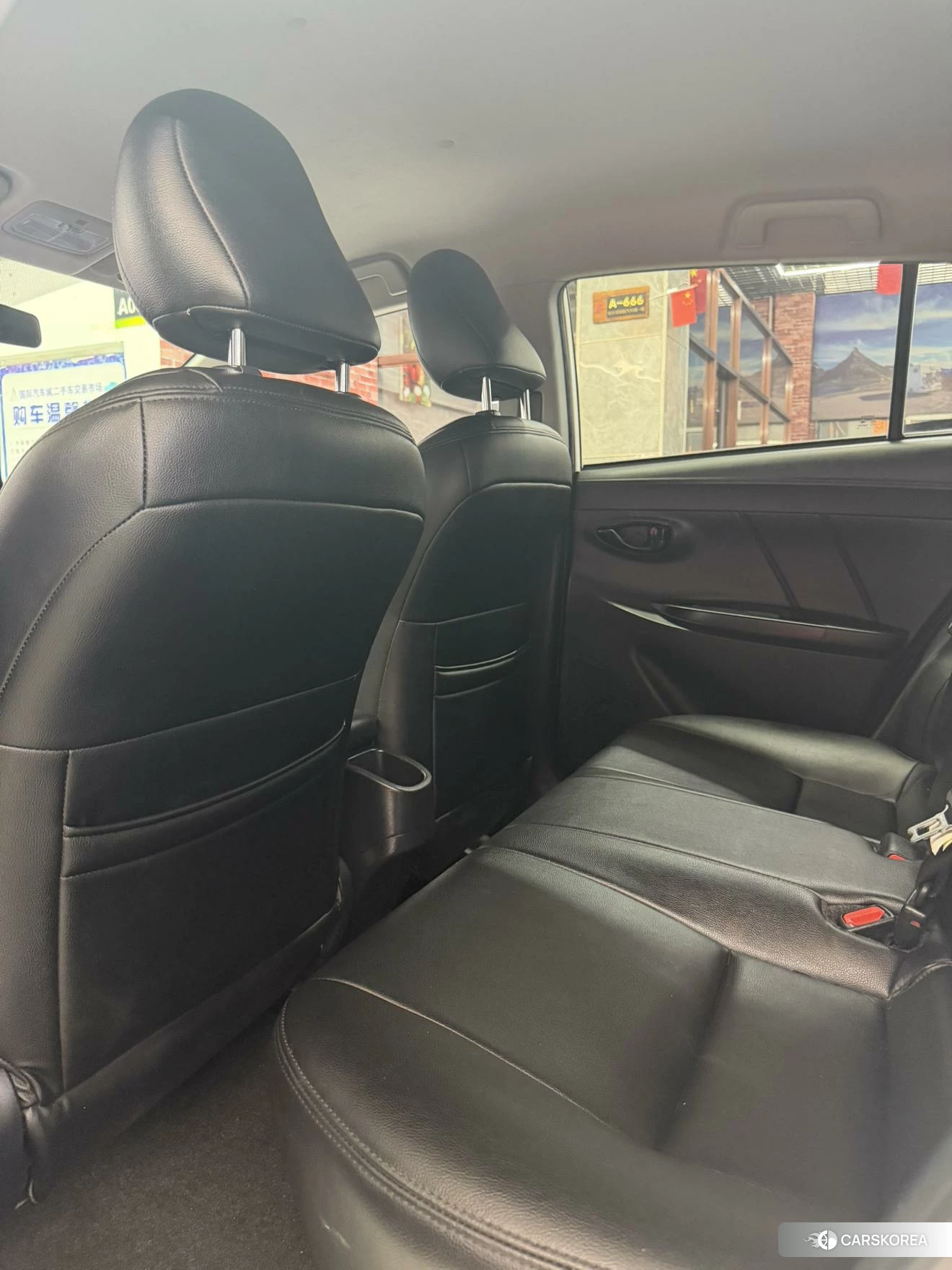 Toyota YARIS L Zhixuan id 4420326 из Китая 19