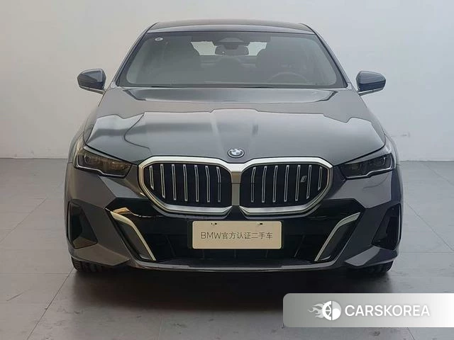 BMW i5 id 4258009 из Китая 17