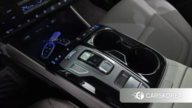 Hyundai Tucson (NX4) id 3566620 из Кореи 19