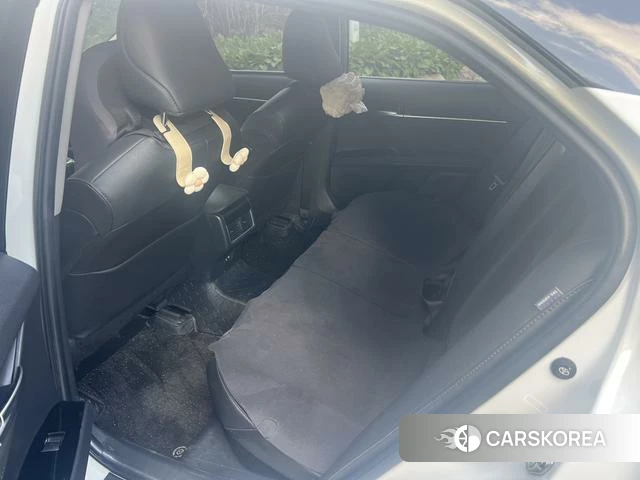 Toyota Camry id 4307565 из Китая 9