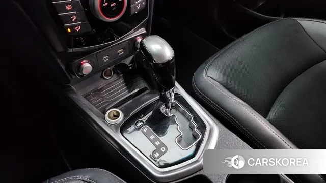 Ssangyong Tivoli Armor id 3578830 из Кореи 19