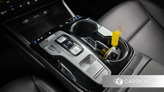 Hyundai Tucson (NX4) id 4863722 из Кореи 29