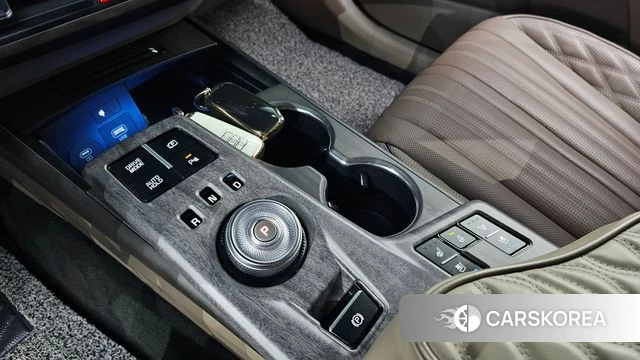 Kia K8 Hybrid id 4566152 из Кореи 19