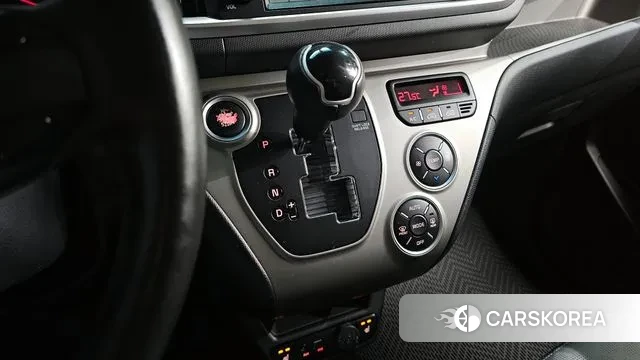 Kia The New Ray id 3536167 из Кореи 19