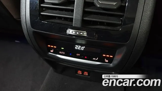 BMW X4 (G02) id 2662166 из Кореи 19