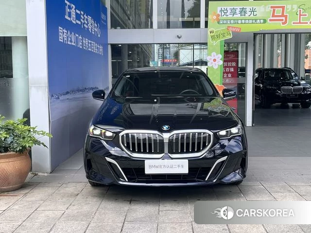 BMW 5 series id 4290962 из Китая 9