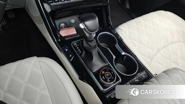 Kia Mohave Master id 4746542 из Кореи 34