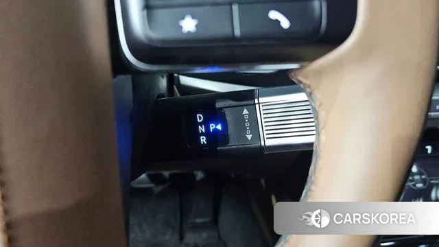 Hyundai Grandeur (GN7) id 3477918 из Кореи 19