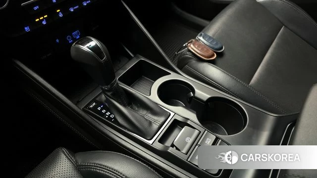 Hyundai All New Tucson id 3834559 из Кореи 19