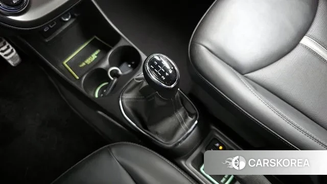 Chevrolet (GM Daewoo) The New Spark id 3587104 из Кореи 19