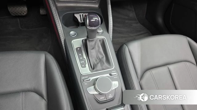 Audi Q2 id 3934421 из Кореи 19