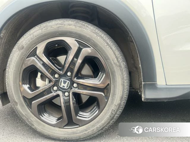 Honda XR-V id 4290272 из Китая 14