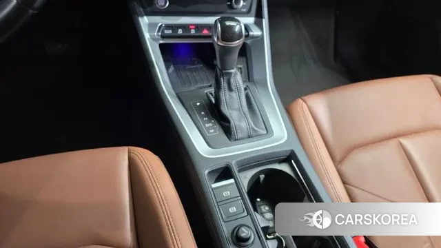 Audi Q3 (F3) id 3269668 из Кореи 19