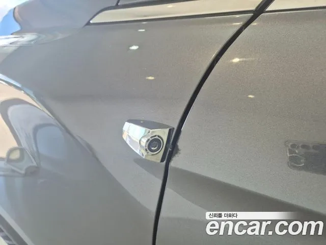 Ssangyong Rexton Sports id 2876594 из Кореи 19