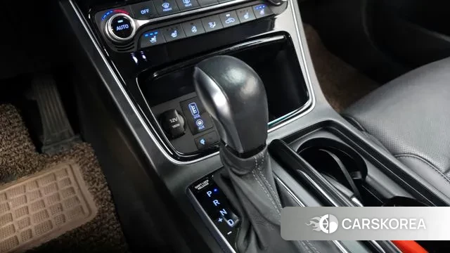 Hyundai Grandeur IG id 2990891 из Кореи 19