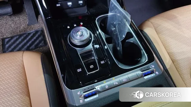 Kia Carnival 4th generation id 2889691 из Кореи 19