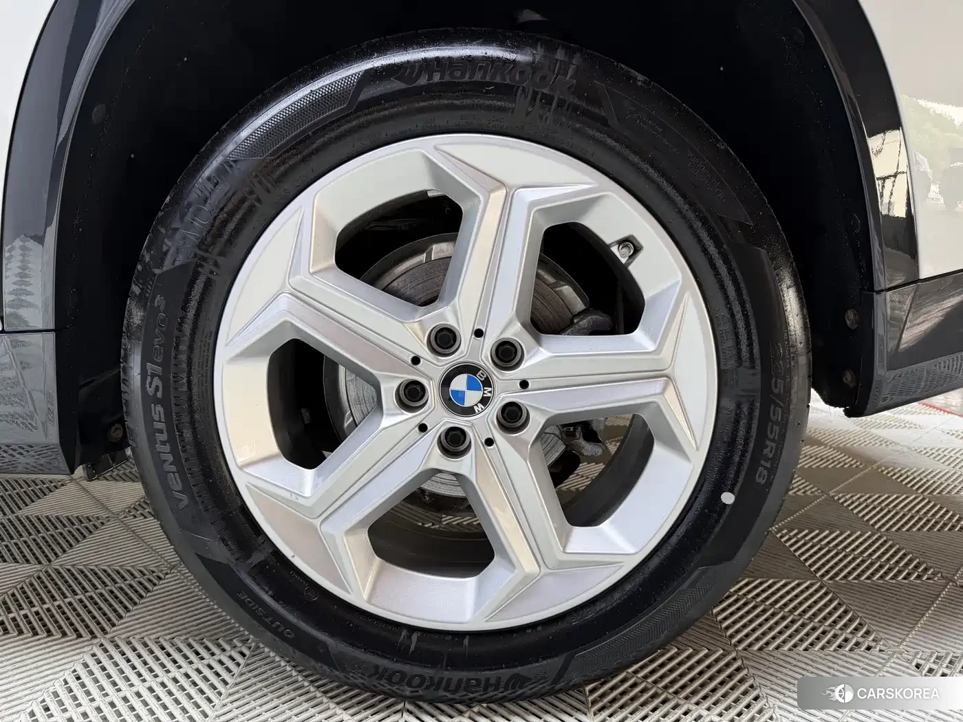 BMW X1 id 4644465 из Китая 21