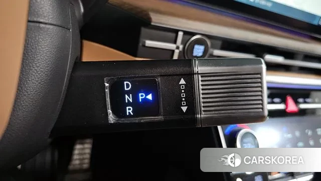 Hyundai Santa Fe (MX5) id 3437303 из Кореи 19