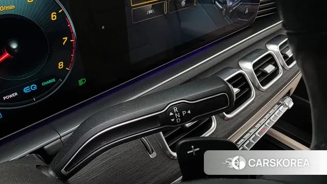 Mercedes-Benz GLE-Class W167 id 3556857 из Кореи 19