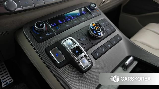 Hyundai Palisade id 4489276 из Кореи 19