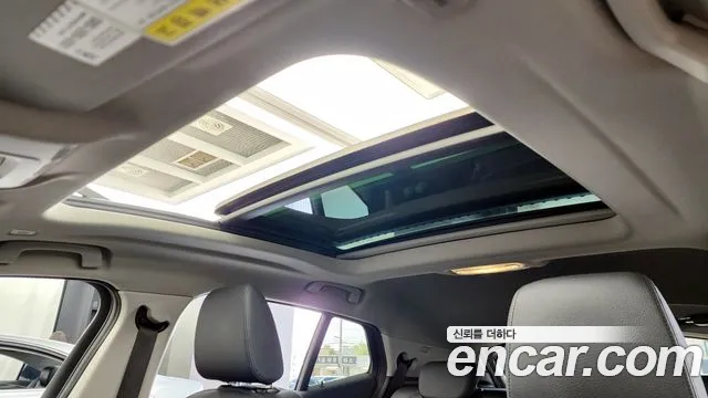 BMW X2 (F39) id 2681556 из Кореи 19