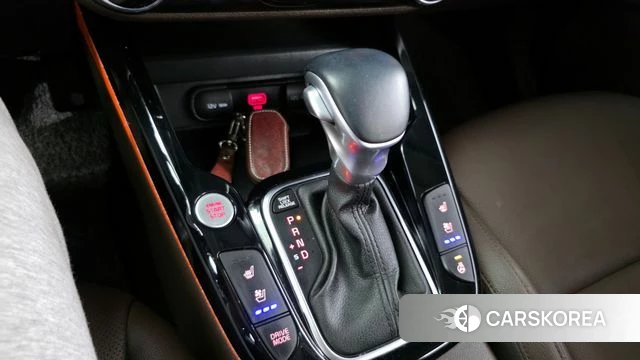 Kia Soul Booster id 3955496 из Кореи 19