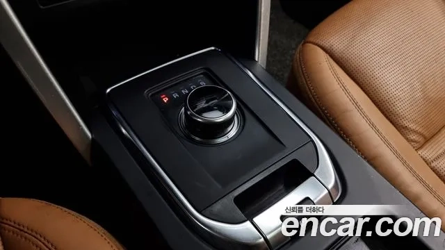 Land Rover Discovery Sports id 2896849 из Кореи 19