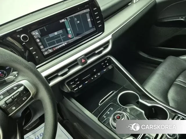 Kia K5 Hybrid 3rd Generation id 3428273 из Кореи 17