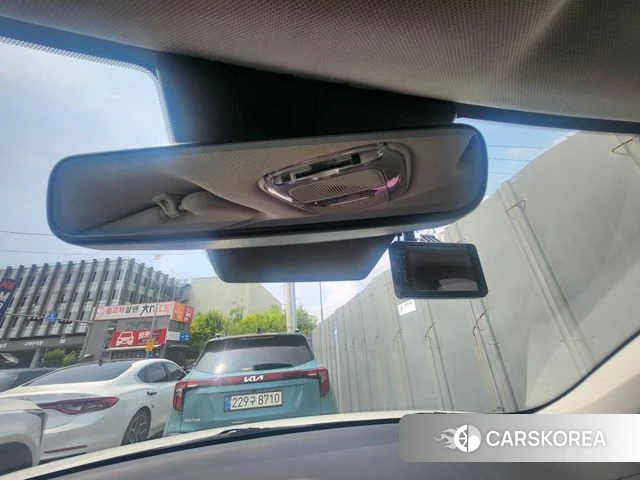 Hyundai Ionic 5 id 4518951 из Кореи 14