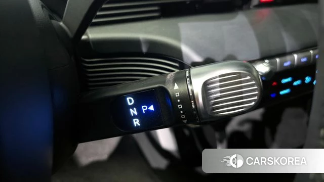 Hyundai Ionic 5 id 4442565 из Кореи 19