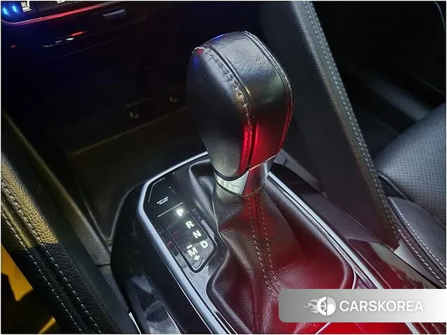 Renault Korea (Samsung) The New QM6 id 3433229 из Кореи 19