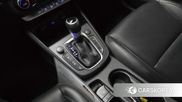 Hyundai The New Kona id 3839626 из Кореи 19