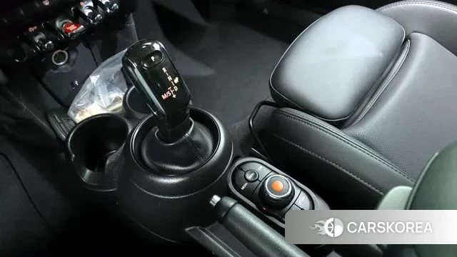 Mini Cooper id 3525711 из Кореи 19