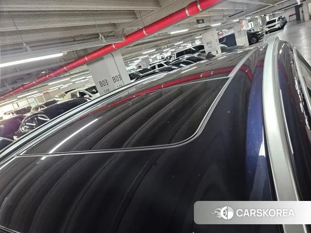 BMW X5 (G05) id 3003547 из Кореи 19