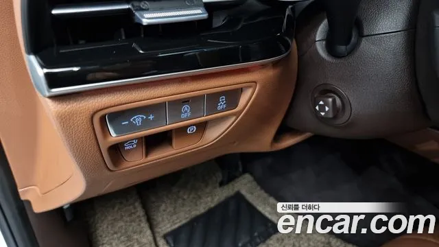 Genesis G80 (RG3) id 2659163 из Кореи 19