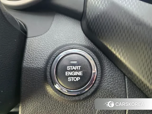 Ssangyong Tivoli Air id 2873401 из Кореи 18