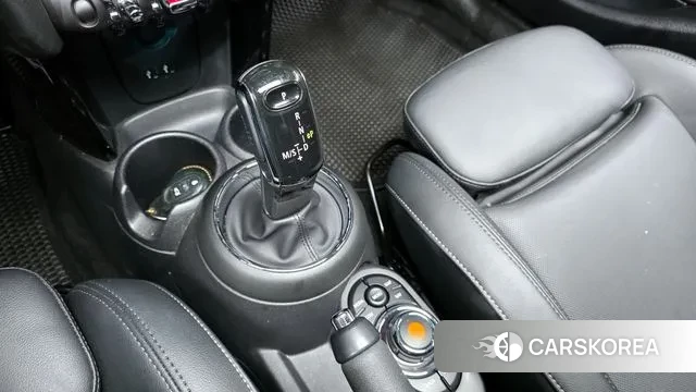 Mini Cooper id 3765903 из Кореи 19